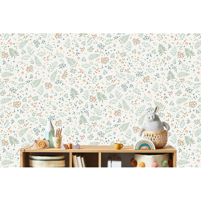 Ταπετσαρία Τοίχου Ugepa Sweet Dreams