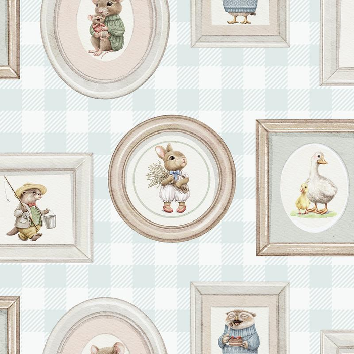 Ταπετσαρία Τοίχου Ugepa Sweet Dreams