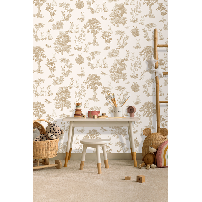 Ταπετσαρία Τοίχου Ugepa Sweet Dreams