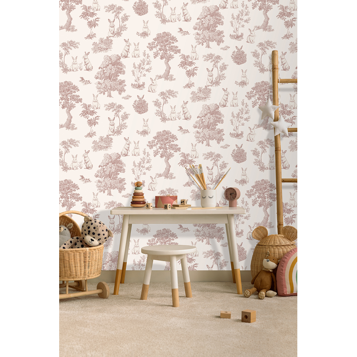 Ταπετσαρία Τοίχου Ugepa Sweet Dreams