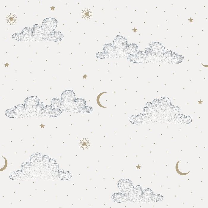 Ugepa Sweet Dreams Wallcovering