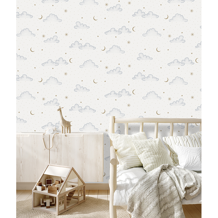 Ugepa Sweet Dreams Wallcovering