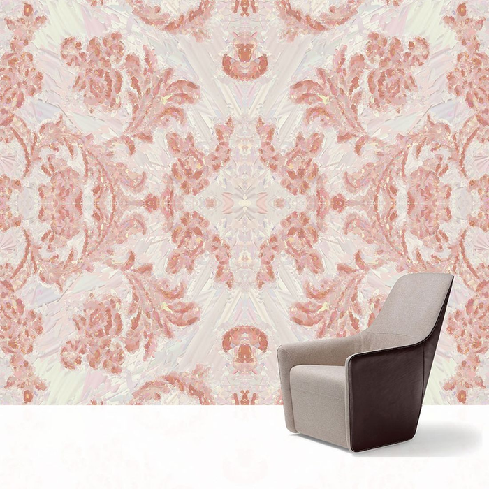 YoYo Designs MixMix II Non Woven Digital Print