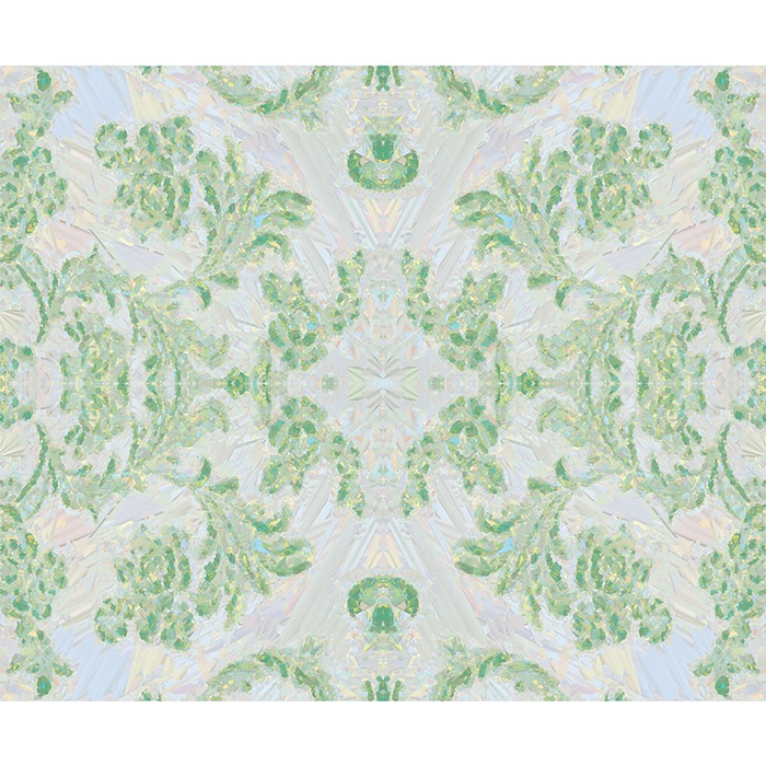 YoYo Designs MixMix II Non Woven Digital Print