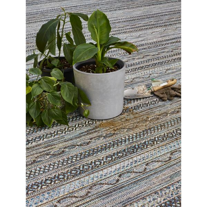 Μοκέτα Nature Rainbow All Around Deco