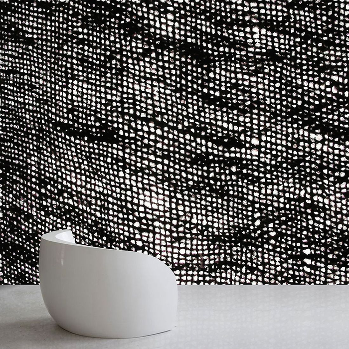 YoYo Designs MixMix II Non Woven Digital Print