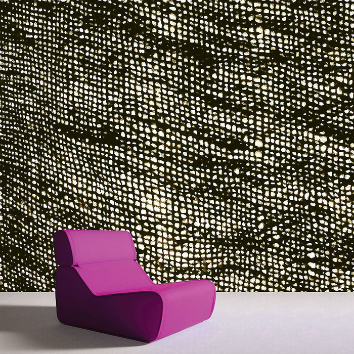 YoYo Designs MixMix II Non Woven Digital Print