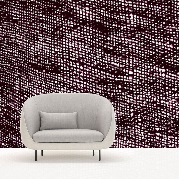 YoYo Designs MixMix II Non Woven Digital Print