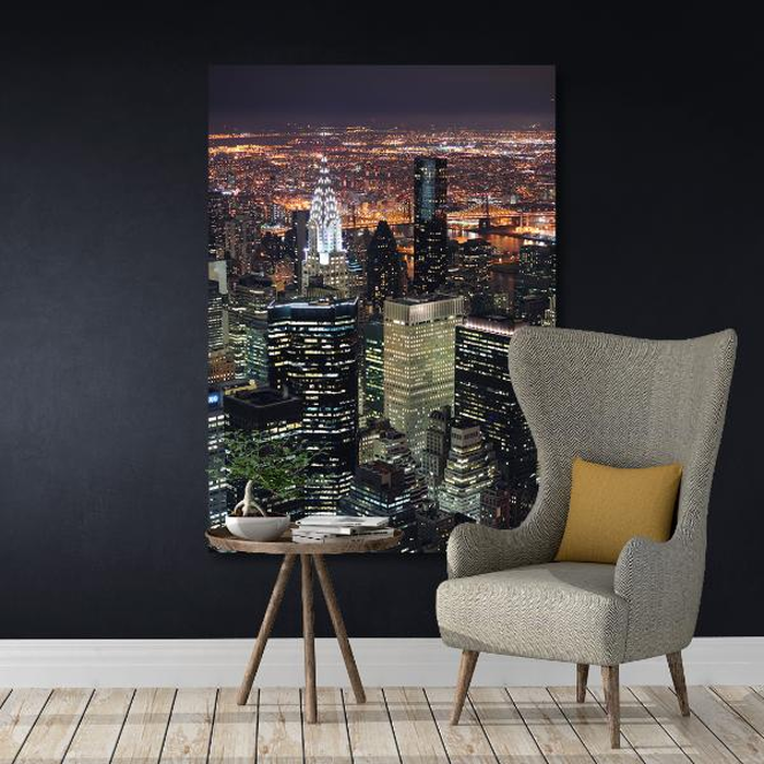 Ψηφιακή Εκτύπωση σε Καμβά 080Χ120 , All Around Deco