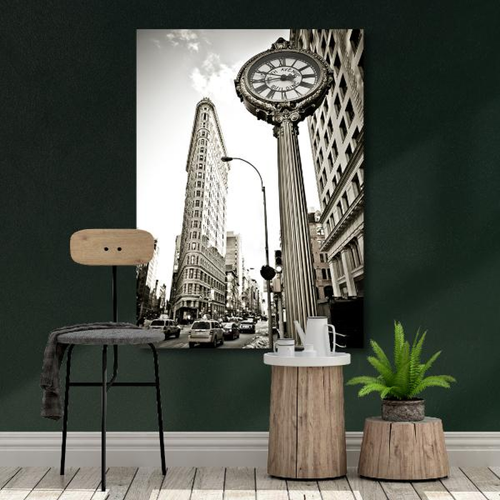 Ψηφιακή Εκτύπωση σε Καμβά 30X40, All round Deco