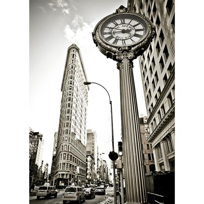 Ψηφιακή Εκτύπωση σε Καμβά 30X40, All round Deco