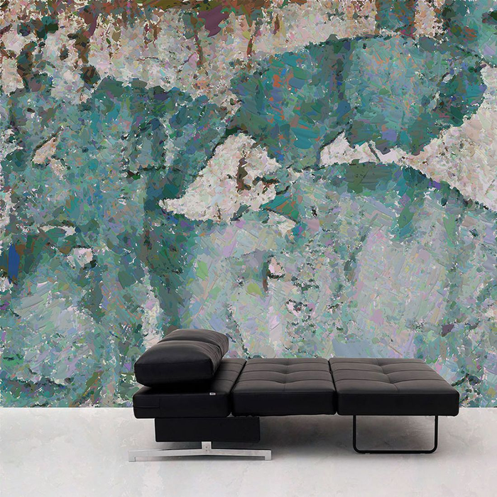 YoYo Designs MixMix II Non Woven Ψηφιακή Εκτύπωση