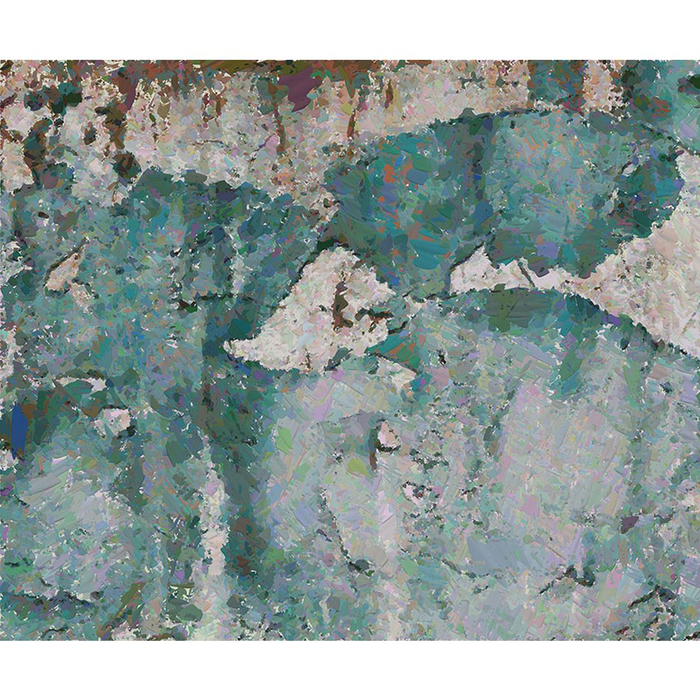 YoYo Designs MixMix II Non Woven Ψηφιακή Εκτύπωση