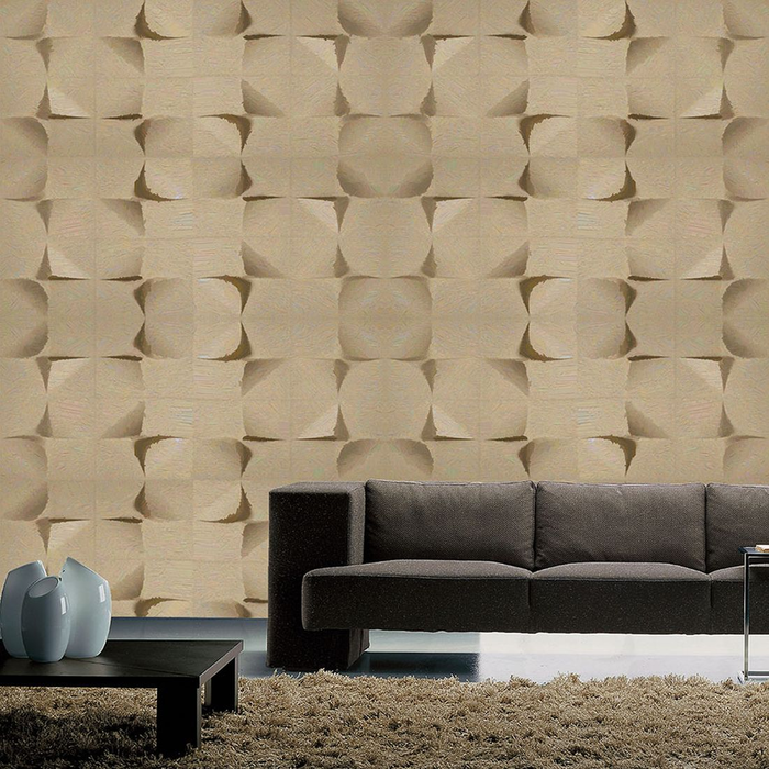 YoYo Designs MixMix II Non Woven Digital Print