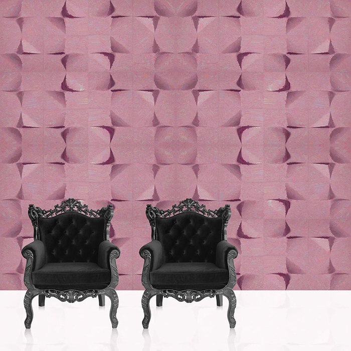 YoYo Designs MixMix II Non Woven Digital Print