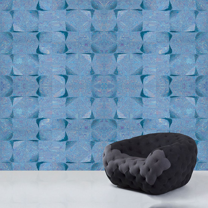 YoYo Designs MixMix II Non Woven Digital Print