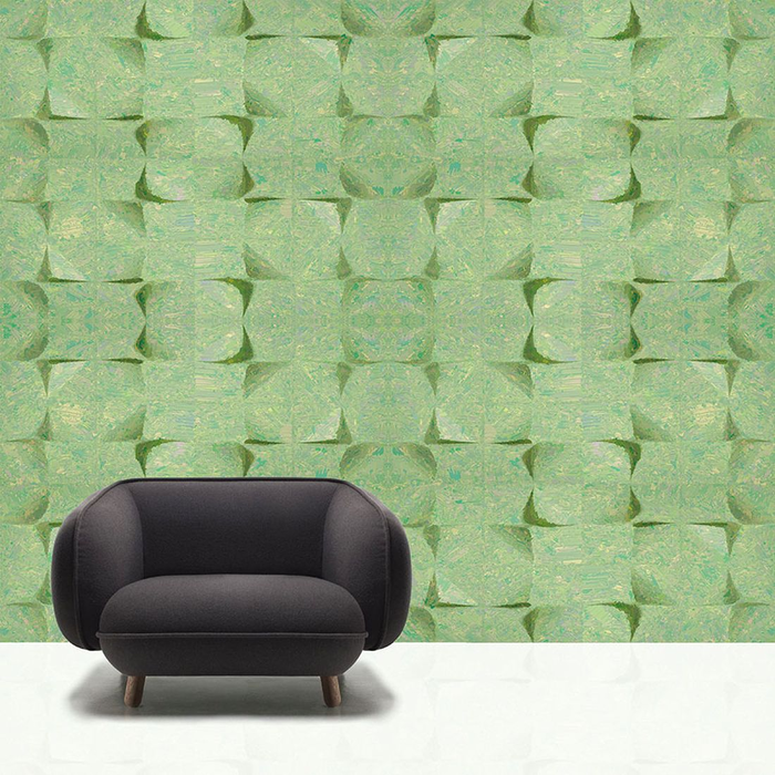 YoYo Designs MixMix II Non Woven Digital Print