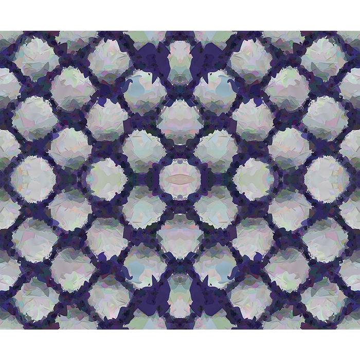 YoYo Designs MixMix II Non Woven Digital Print