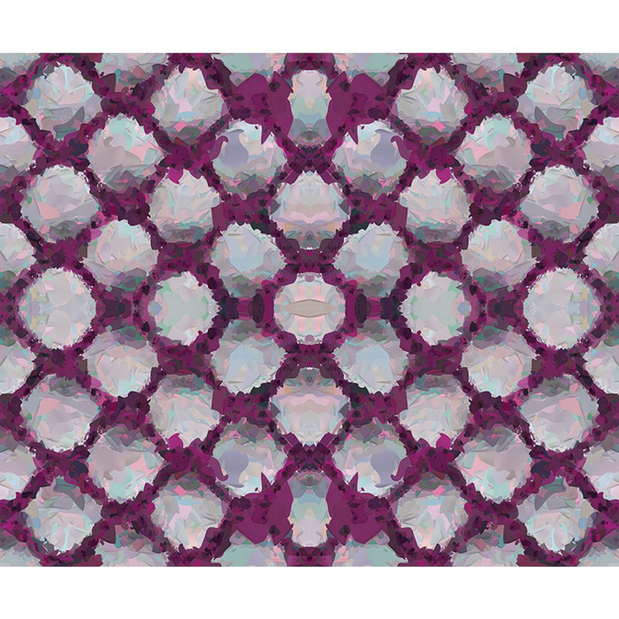 YoYo Designs MixMix II Non Woven Digital Print