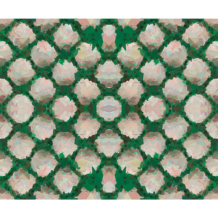 YoYo Designs MixMix II Non Woven Digital Print