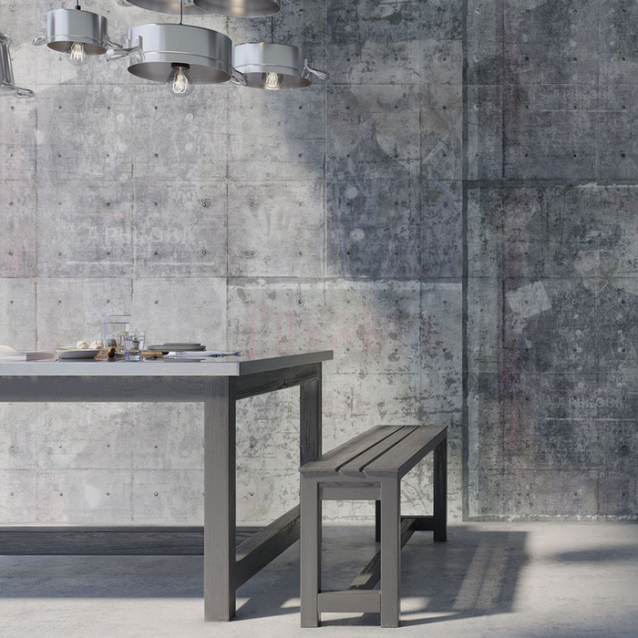 YoYo Designs Offbeat Antiques Non Woven Digital Print