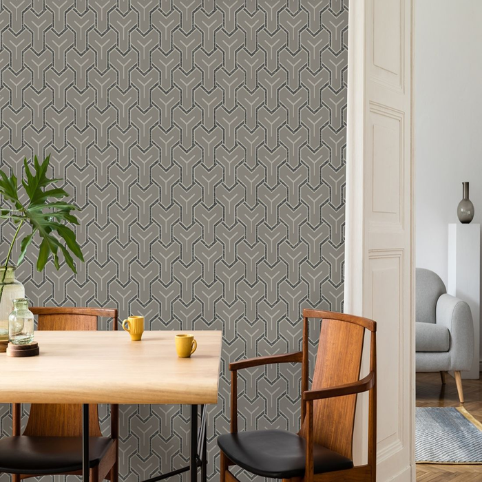 Ταπετσαρία τοίχου Ugepa Onyx