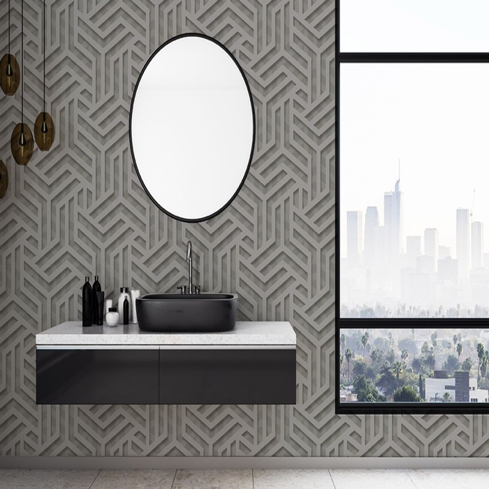 Ταπετσαρία τοίχου Ugepa Onyx