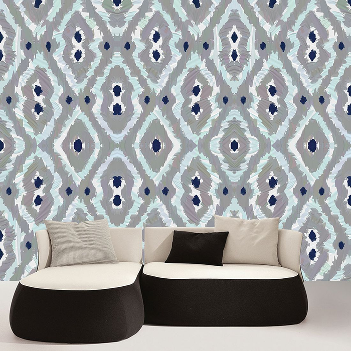 YoYo Designs MixMix II Non Woven Digital Print