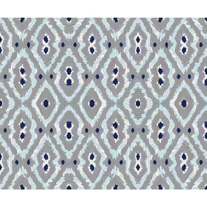 YoYo Designs MixMix II Non Woven Digital Print