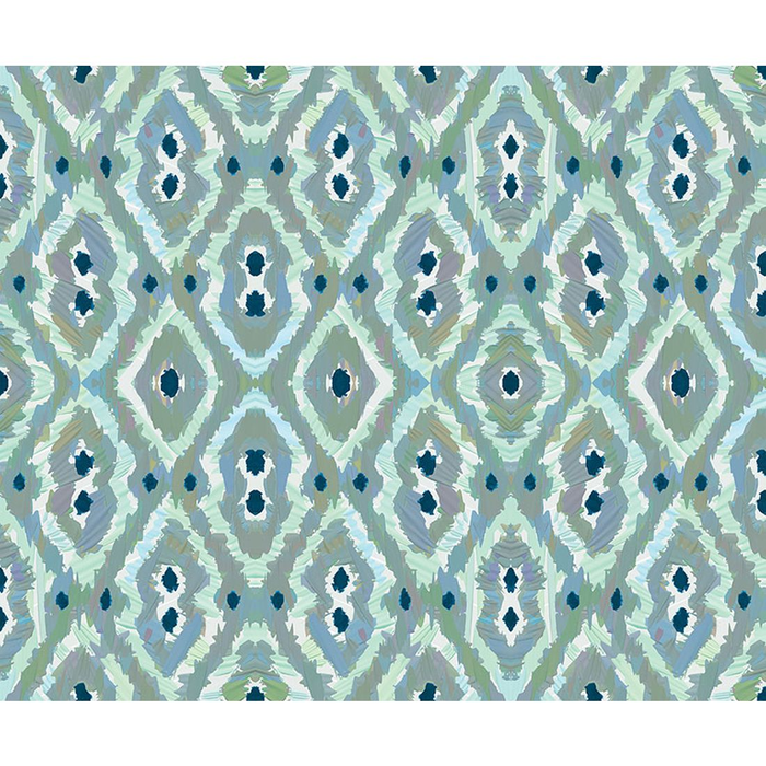 YoYo Designs MixMix II Non Woven Digital Print