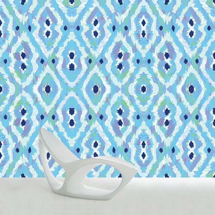 YoYo Designs MixMix II Non Woven Digital Print