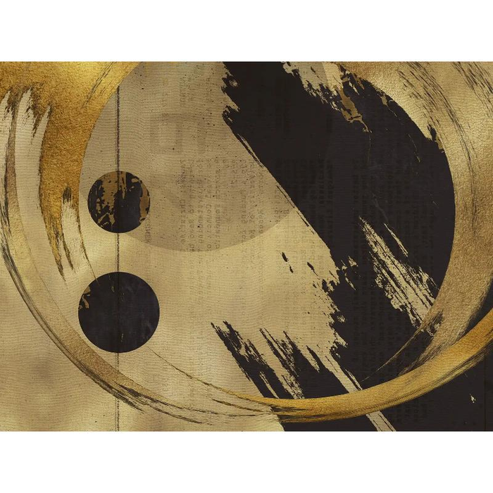 Excllusive Ψηφιακή Εκτύπωση Emiliana Parati Gold Foil