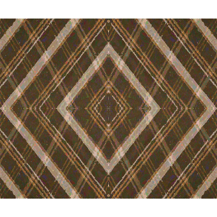 YoYo Designs MixMix II Non Woven Digital Print