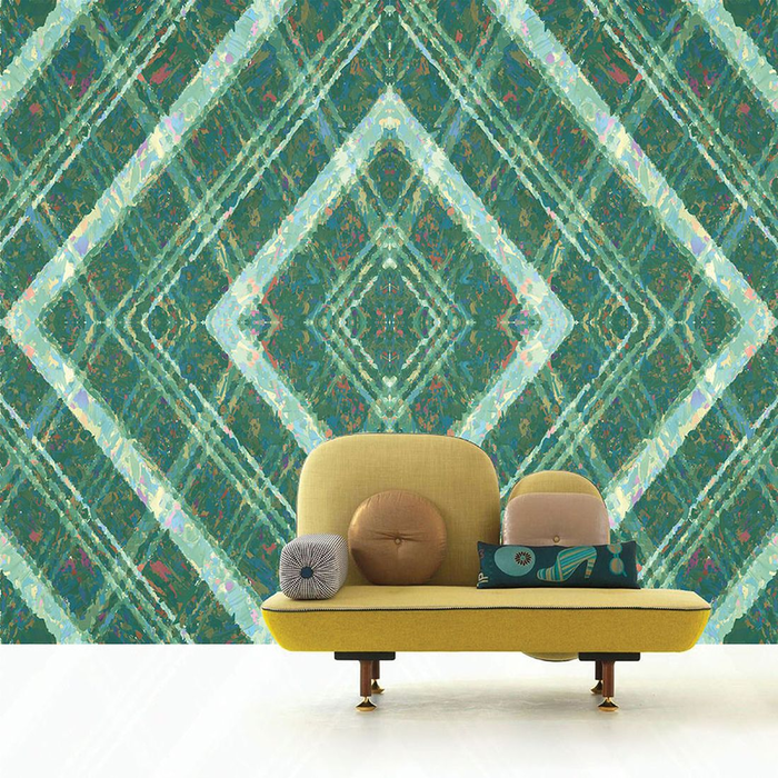 YoYo Designs MixMix II Non Woven Ψηφιακή Εκτύπωση