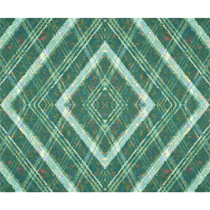 YoYo Designs MixMix II Non Woven Ψηφιακή Εκτύπωση