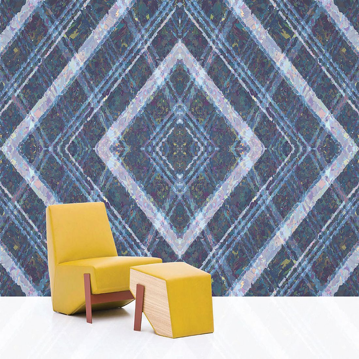 YoYo Designs MixMix II Non Woven Ψηφιακή Εκτύπωση