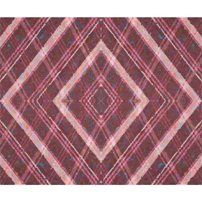 YoYo Designs MixMix II Non Woven Digital Print