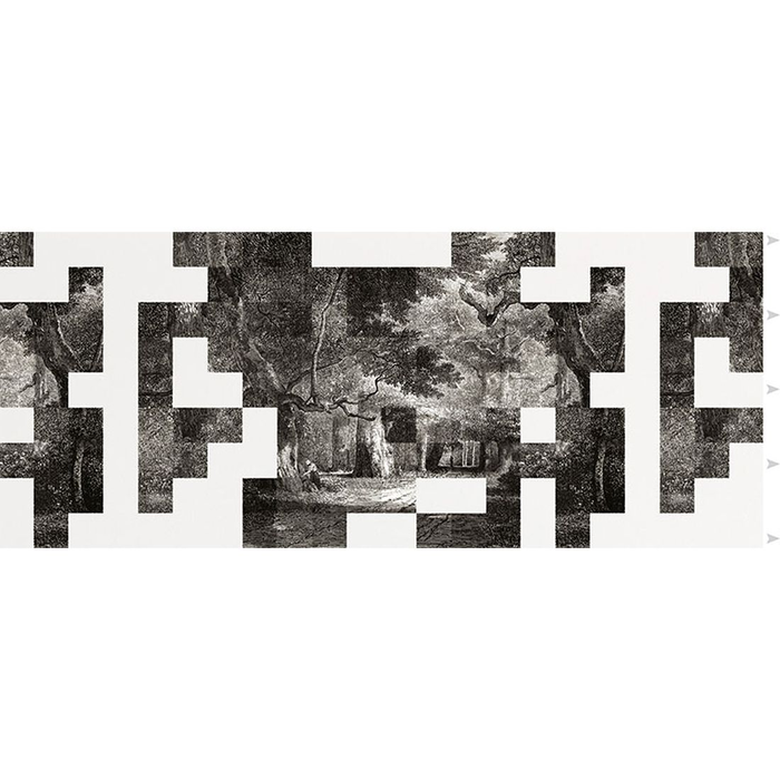 YoYo Designs The Book Non Woven Ψηφιακή Εκτύπωση