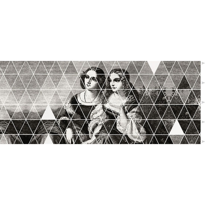 YoYo Designs The Book Non Woven Ψηφιακή Εκτύπωση