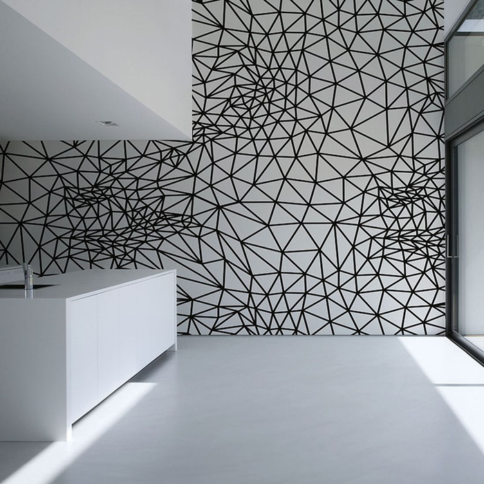 YoYo Designs The Book Non Woven Ψηφιακή Εκτύπωση