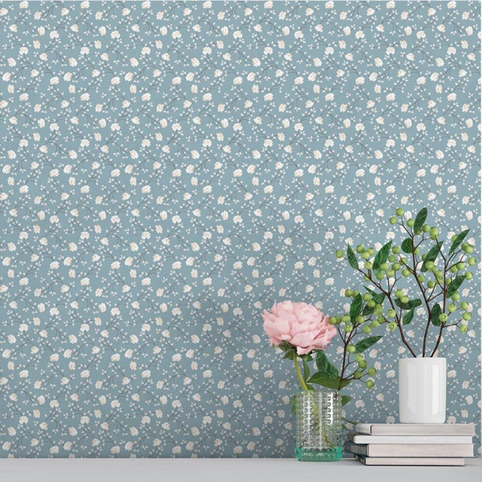 All around Deco Hana Ταπετσαρία Τοίχου