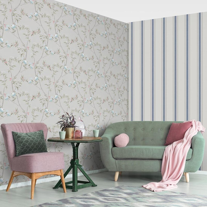 All around Deco Hana Ταπετσαρία Τοίχου