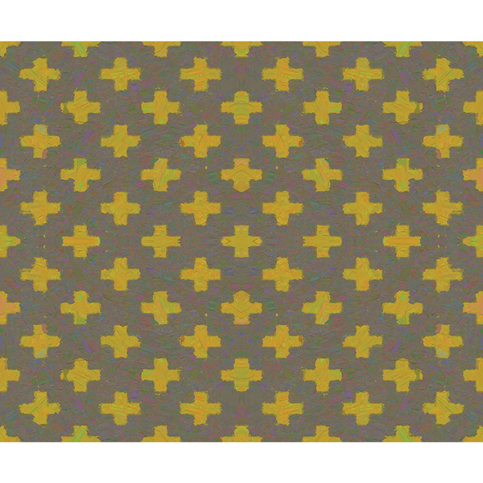 YoYo Designs MixMix II Non Woven Ψηφιακή Εκτύπωση