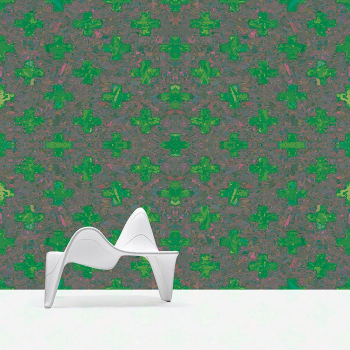 YoYo Designs MixMix II Non Woven Ψηφιακή Εκτύπωση