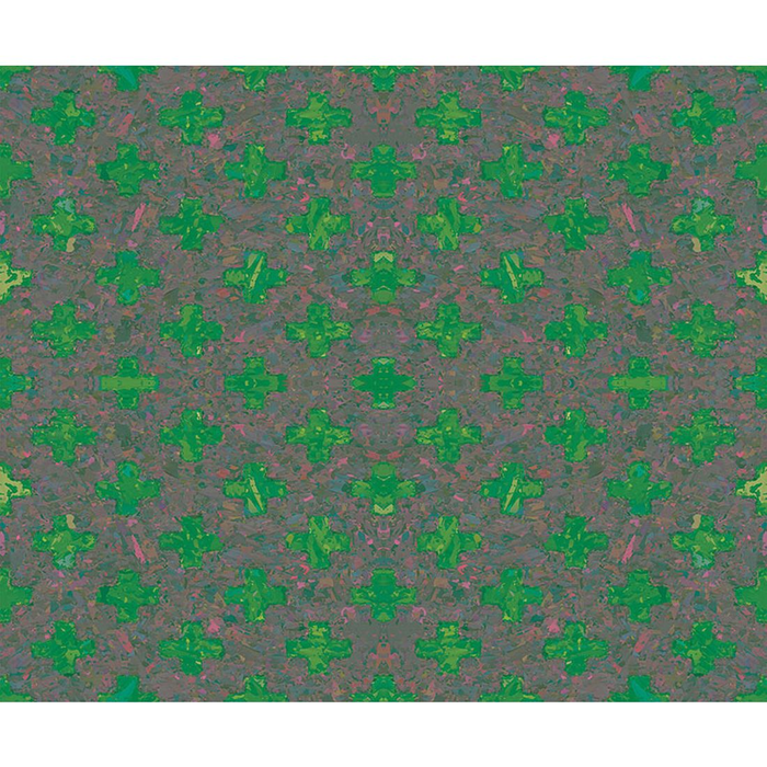 YoYo Designs MixMix II Non Woven Ψηφιακή Εκτύπωση