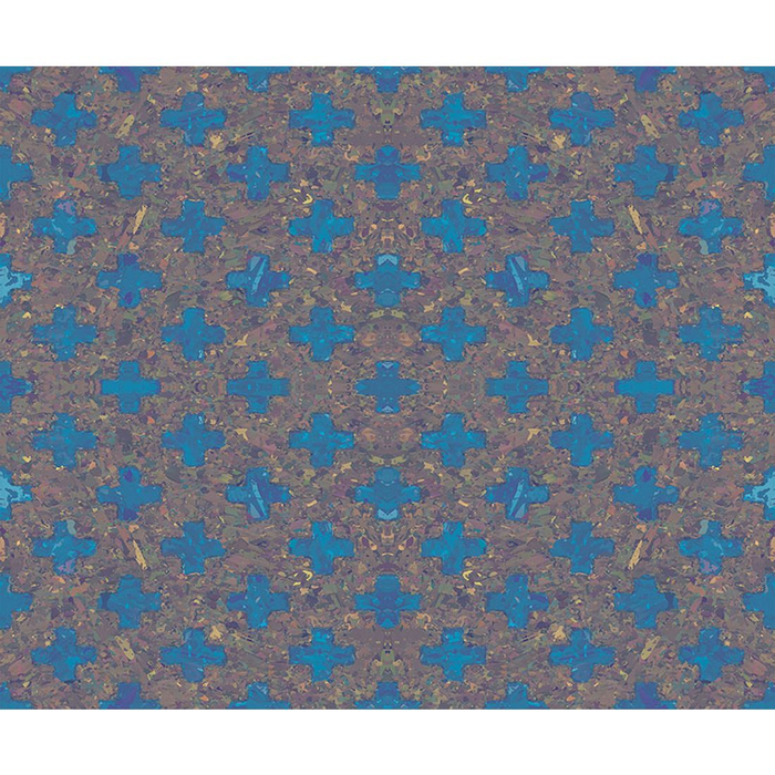 YoYo Designs MixMix II Non Woven Ψηφιακή Εκτύπωση