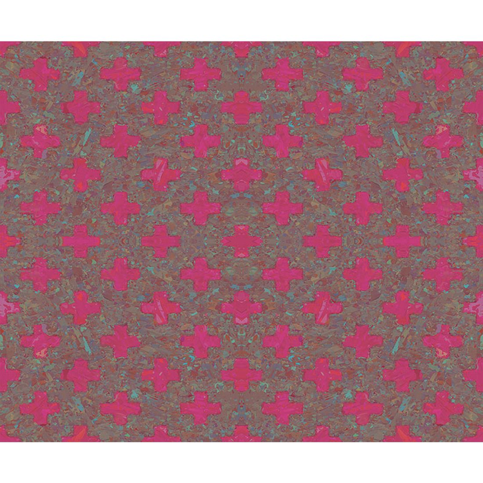 YoYo Designs MixMix II Non Woven Ψηφιακή Εκτύπωση