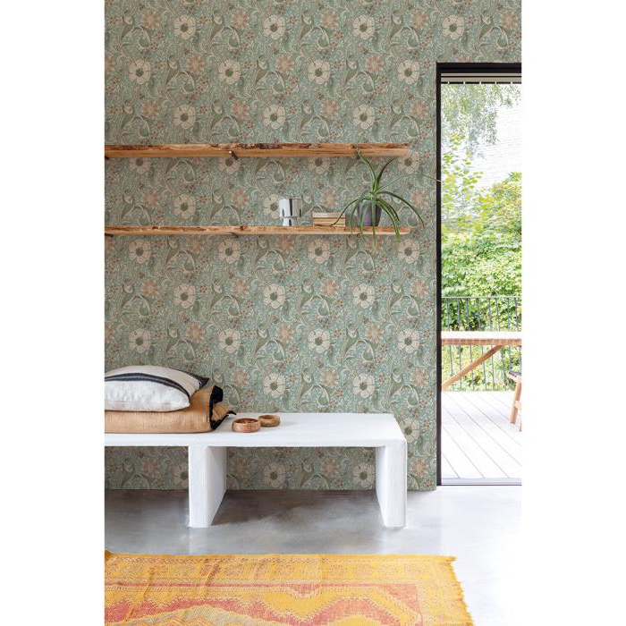 Wallpaper Perfect Harmony , Grandeco 