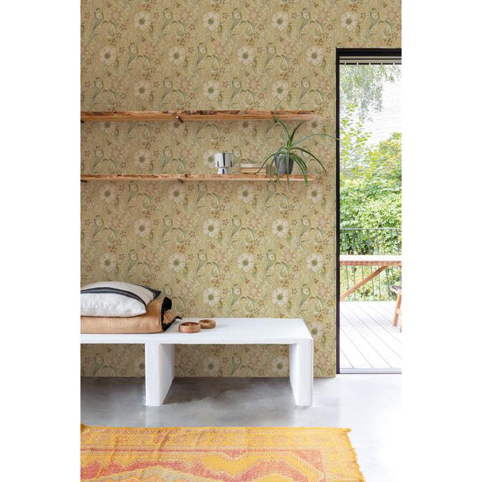 Ταπετσαρία Τοίχου , Perfect Harmony , Grandeco