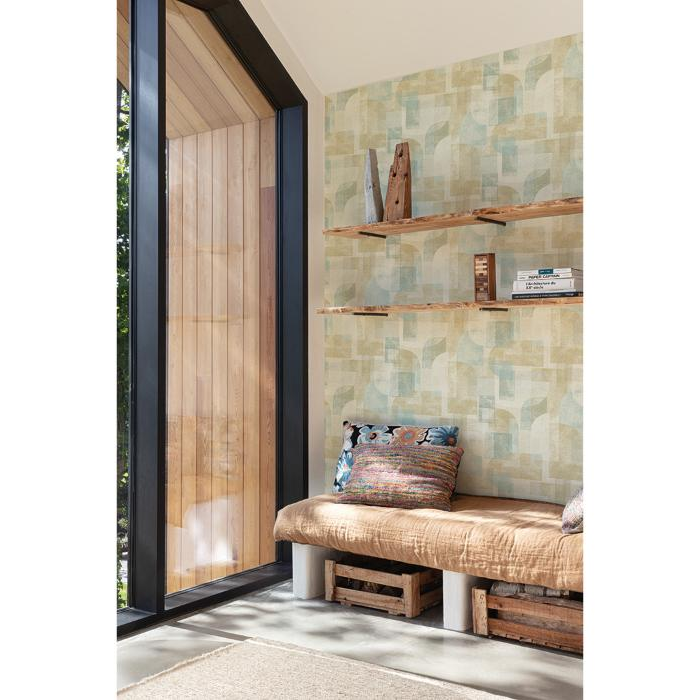 Ταπετσαρία Τοίχου , Perfect Harmony , Grandeco